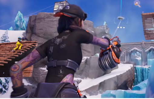 walim FR fortnite leaks & news tweet media