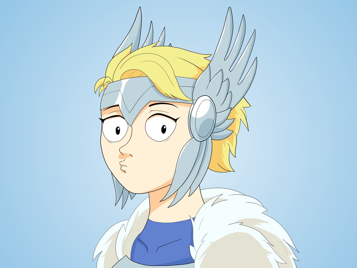 Gubbyfall (Da Brynn edition) tweet media