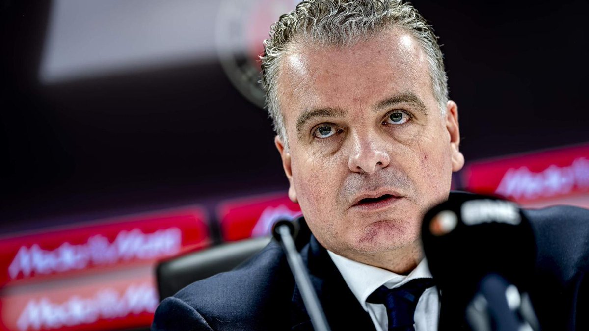 De Telegraaf tweet media