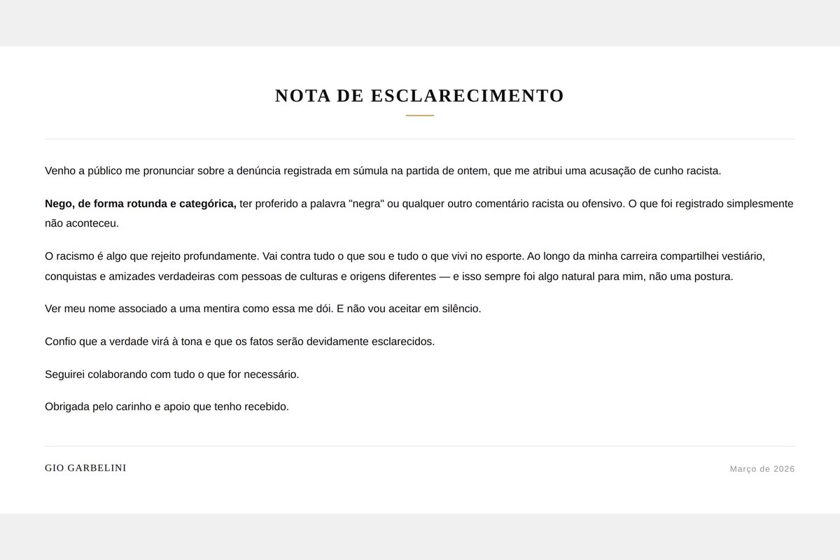 Gio Garbelini tweet media