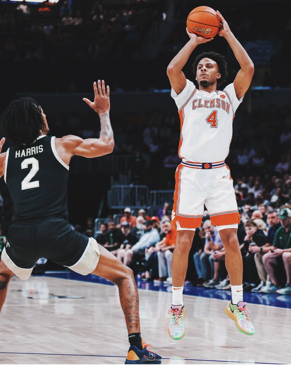 Grissom Hoops tweet media