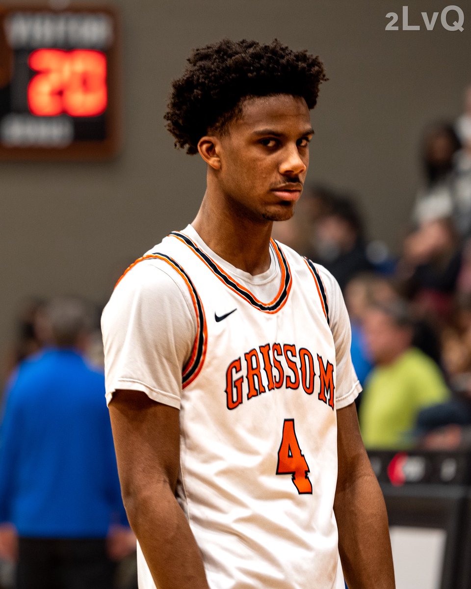 Grissom Hoops tweet media