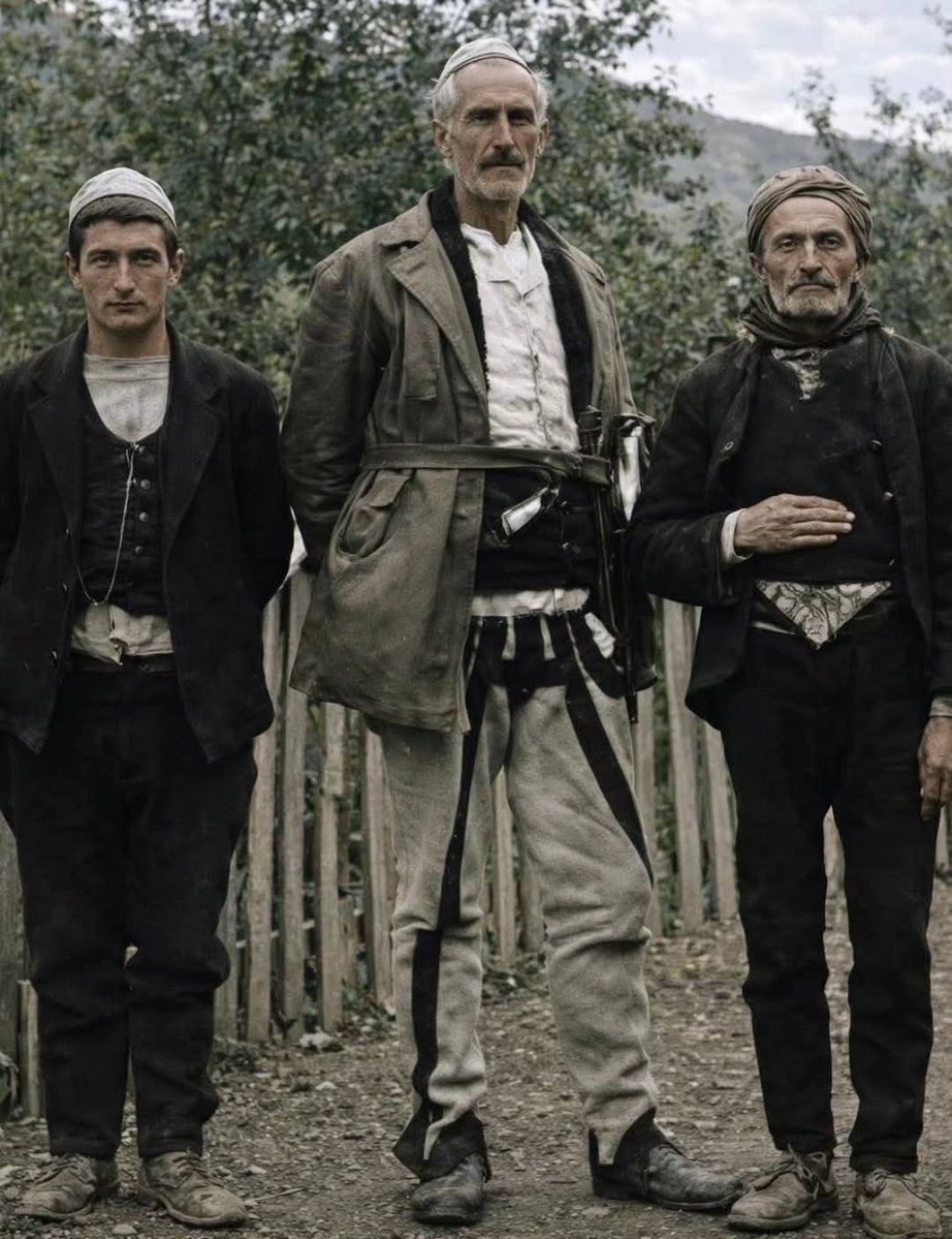 Shefqet Fejzo🇦🇱 tweet media