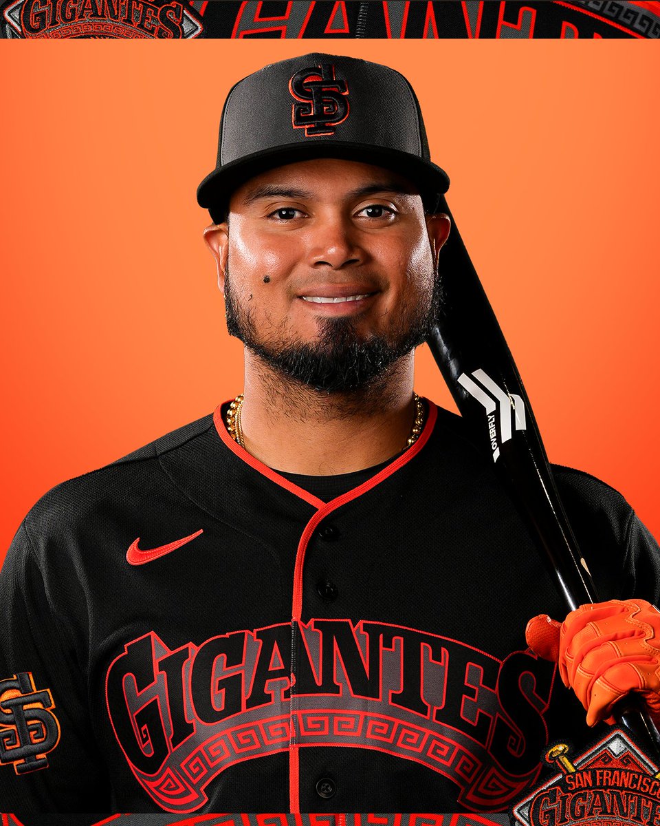 SFGiants tweet media