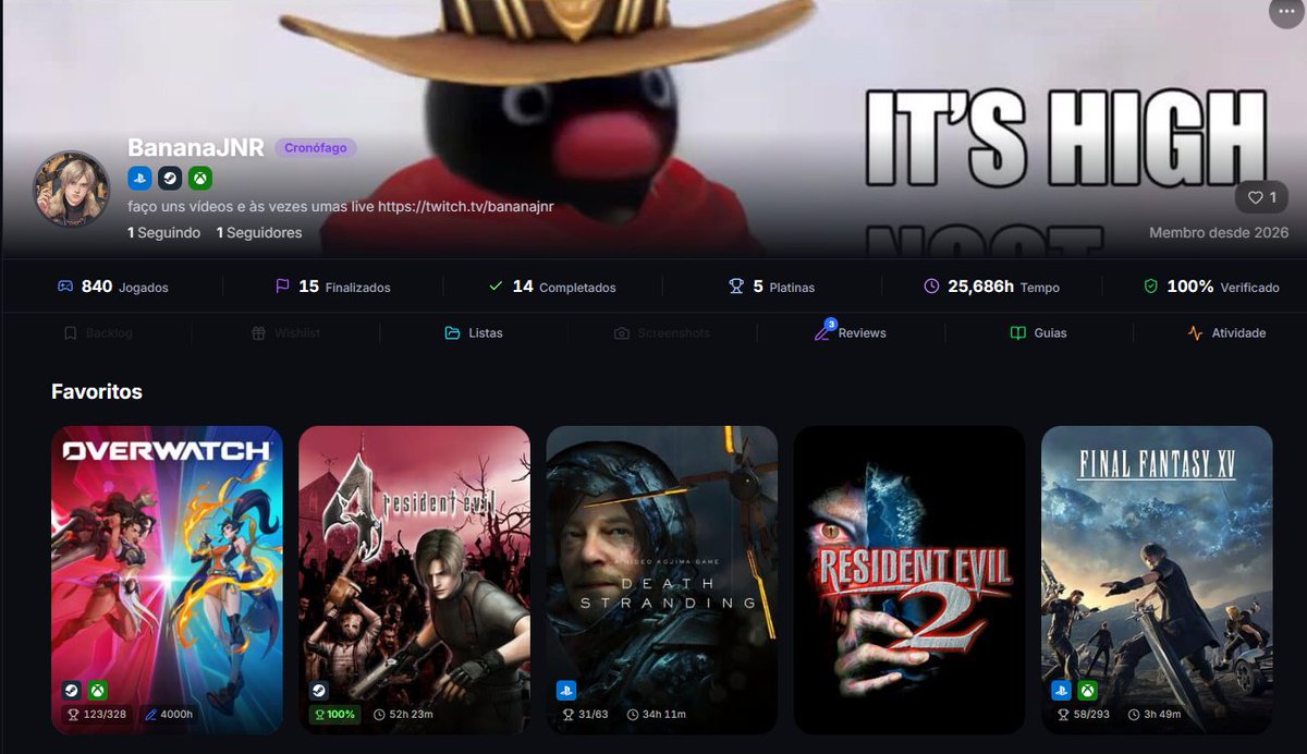 José ٭ BananaJNR tweet media