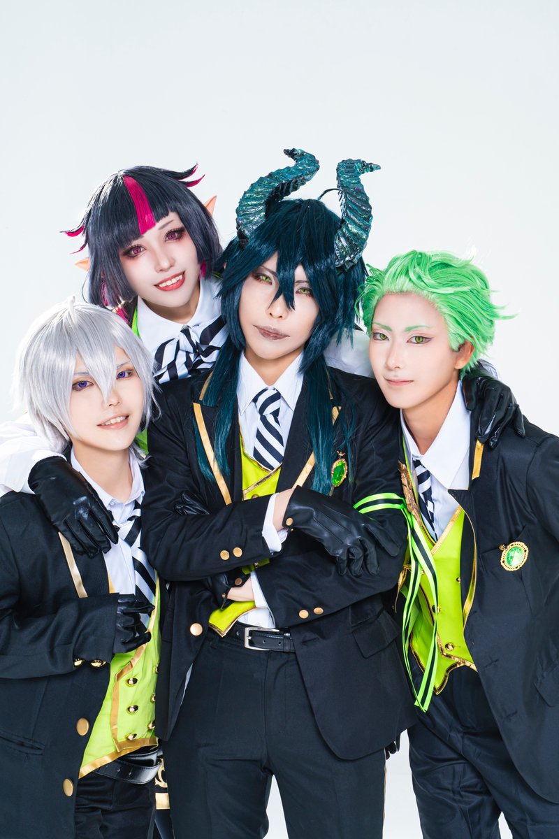 こーは tweet media