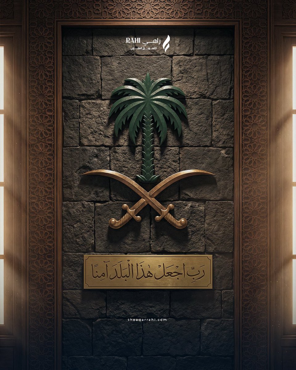 راهي للتسويق العقاري tweet media