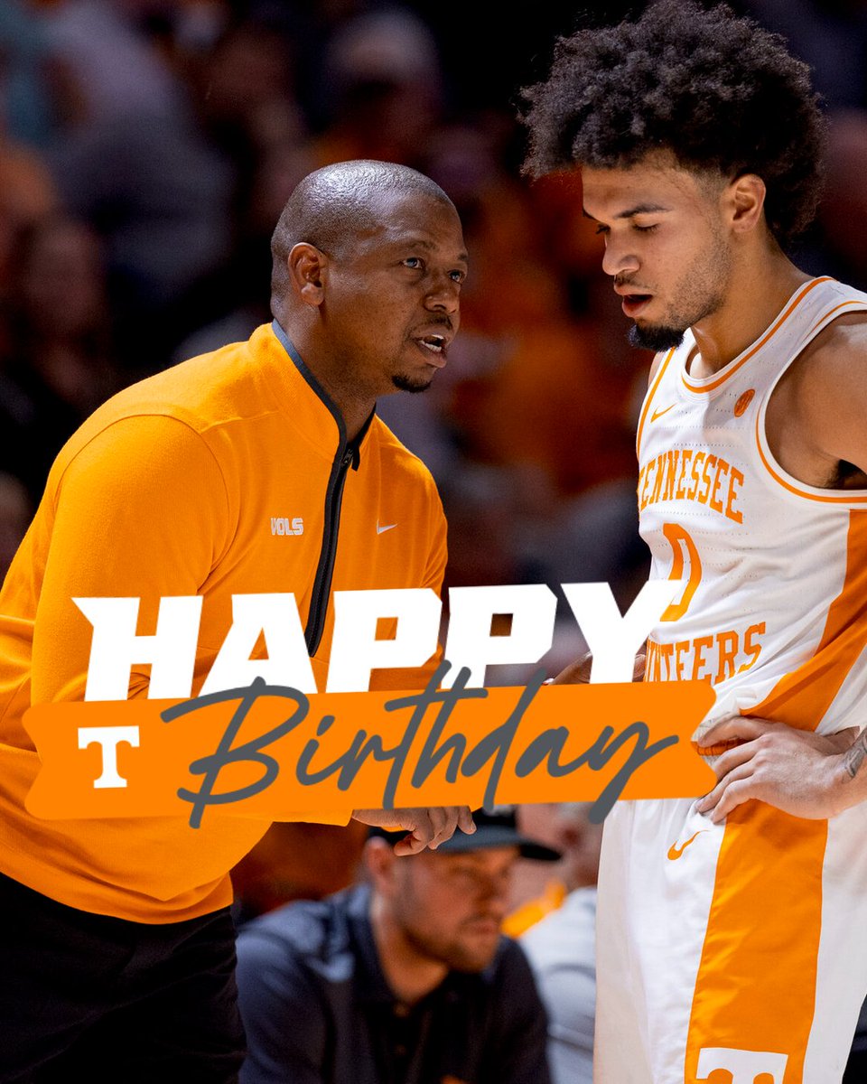 Tennessee Basketball tweet media