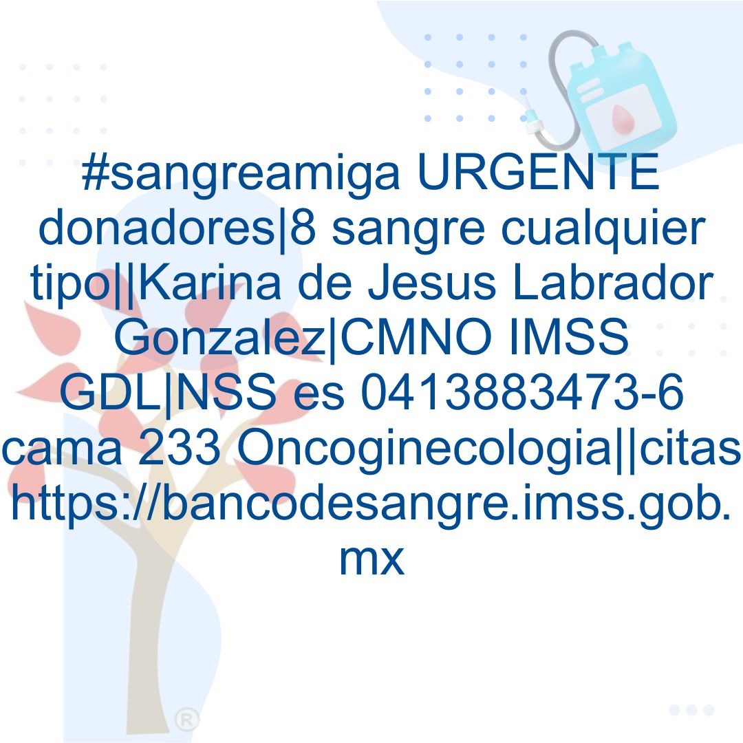 Sangre Amiga tweet media