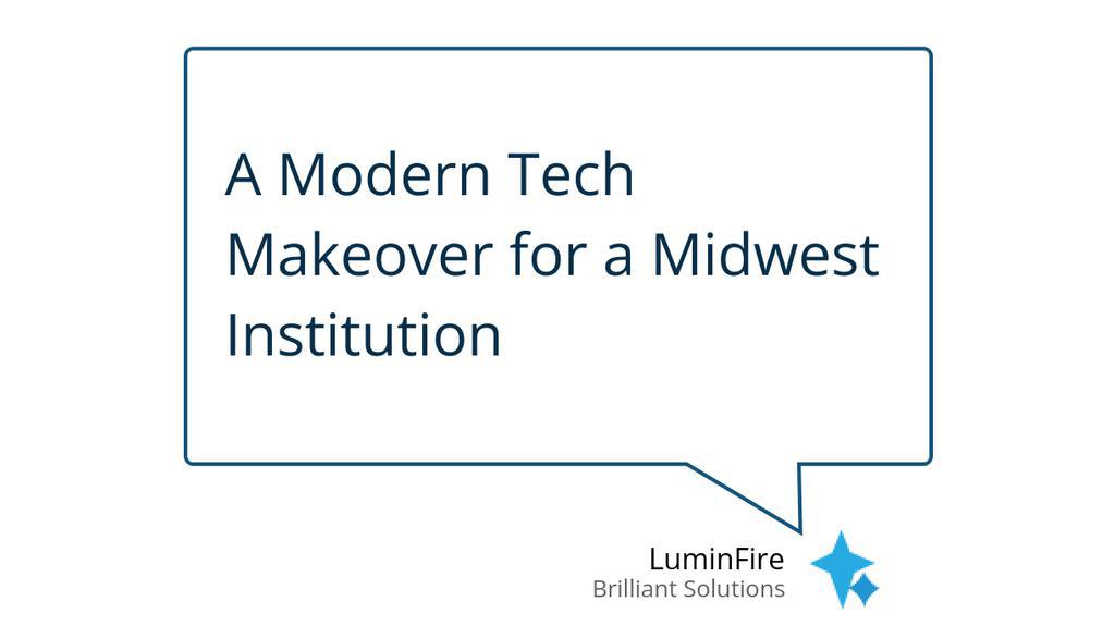 timcimbura's tweet image. Is Your FileMaker Solution Needing a Modern Makeover?

Read more 👉 luminfire.com/2025/09/03/mod…

#BusinessSolutions #Technology #CustomSoftware