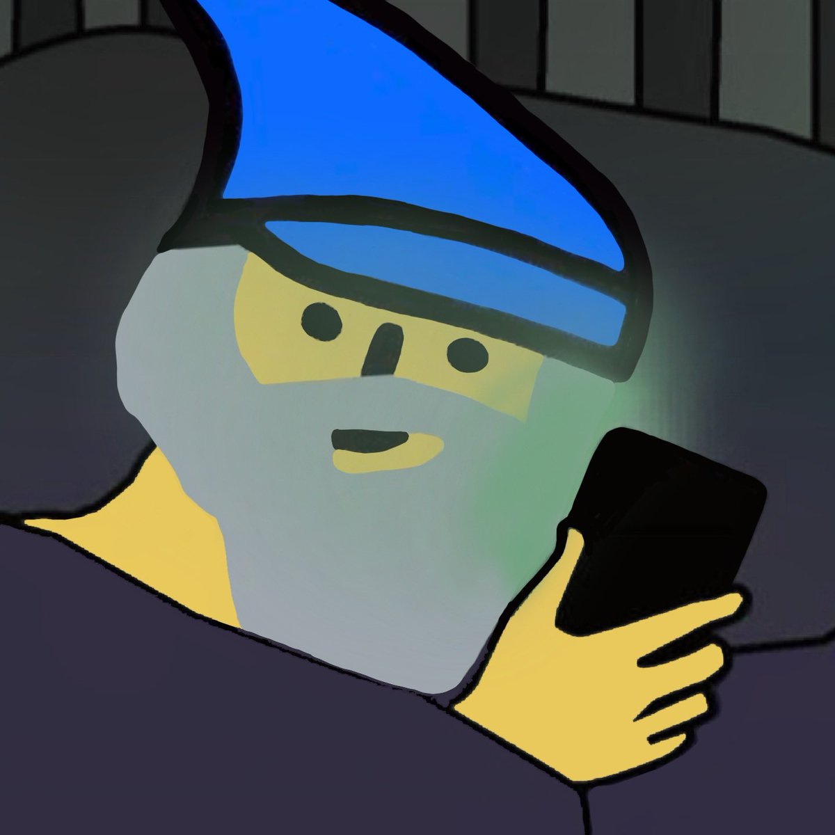 Magic Internet Money tweet media