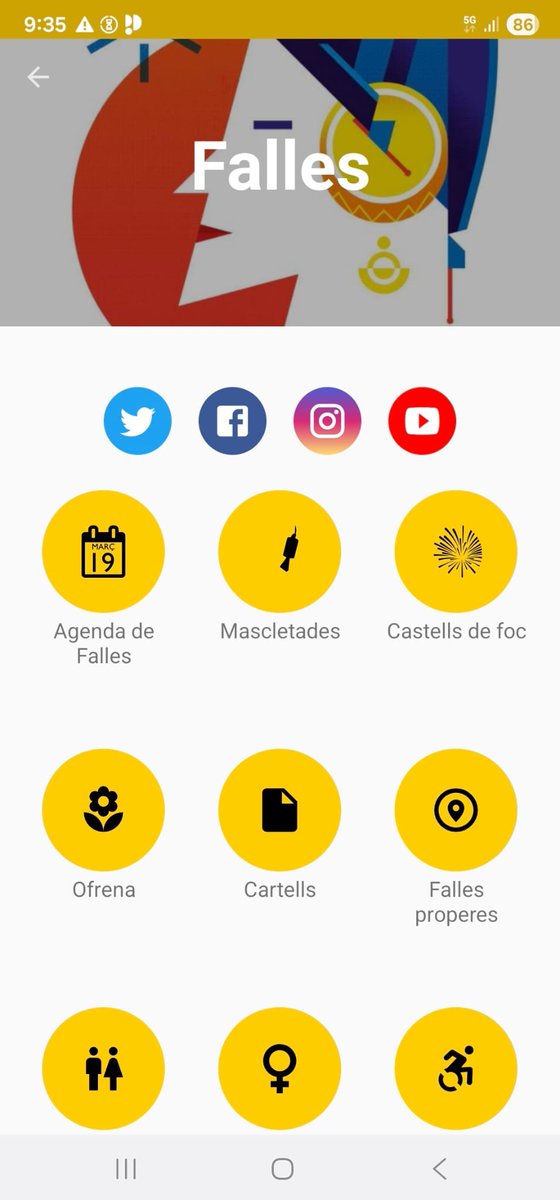 Ajuntament València tweet media