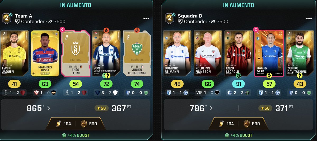 SorareFra tweet media