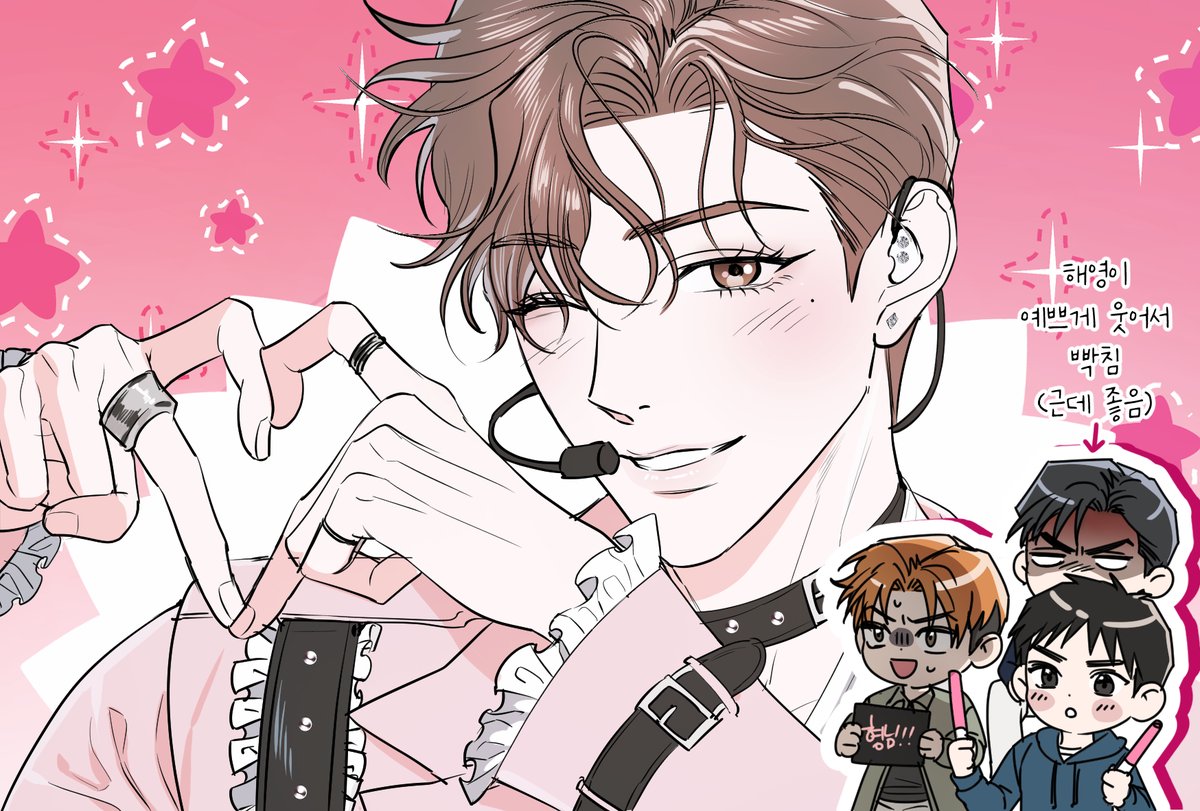 감헌/Kamheon tweet media