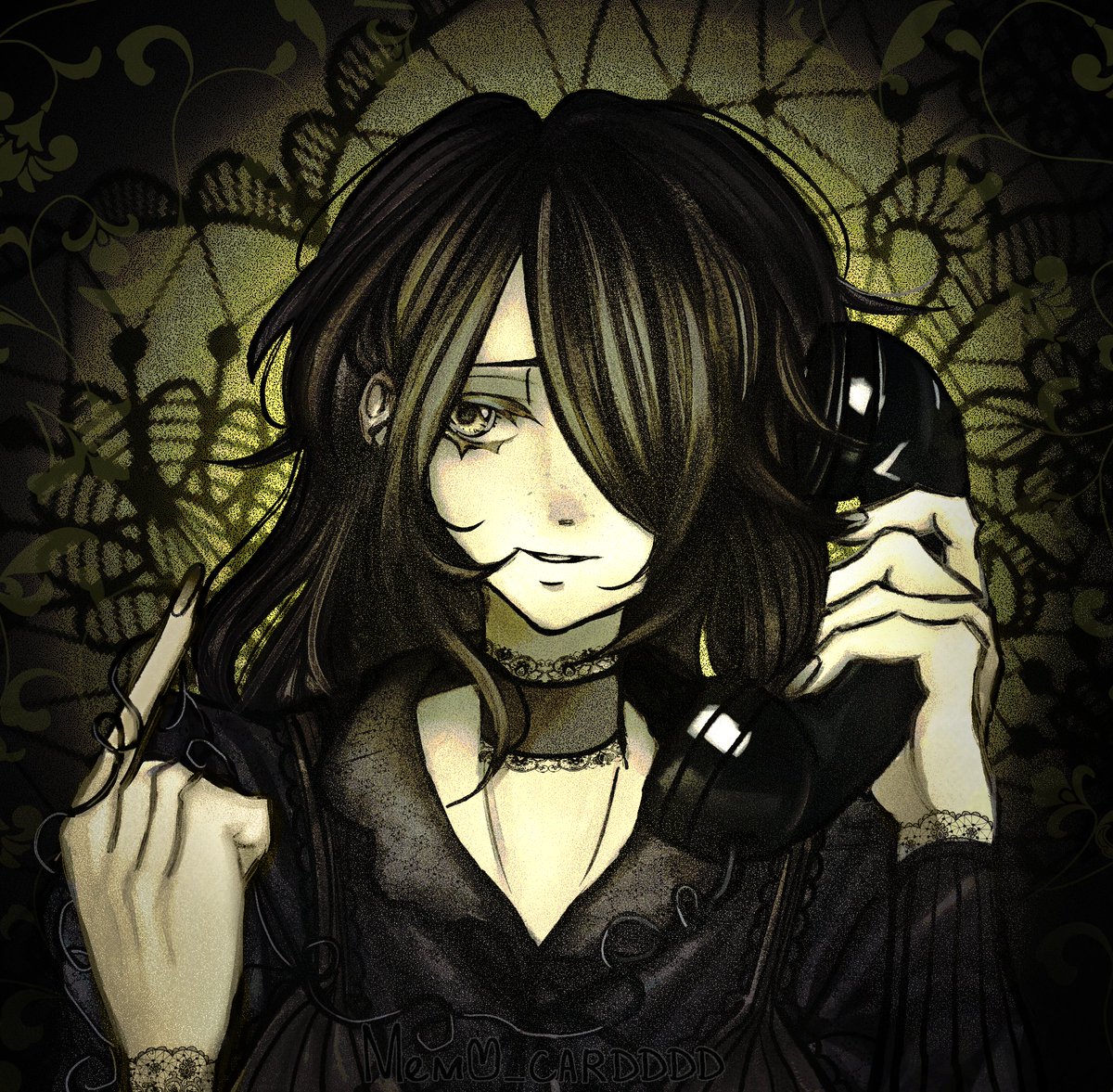 ☆ нефя (memo) tweet media