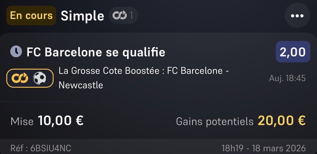 Le Barjot🫨 tweet media