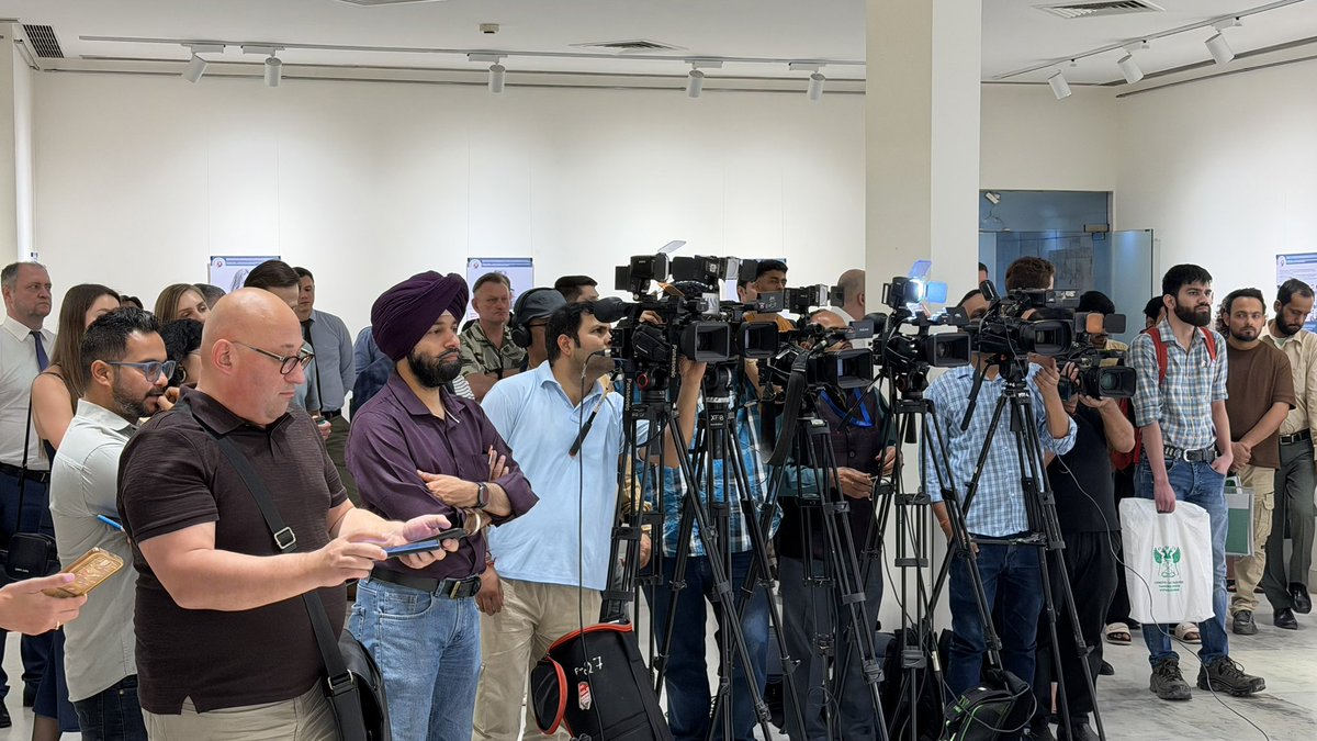 Посольство России в Индии tweet media