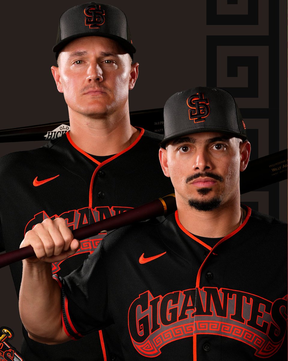 SFGiants tweet media