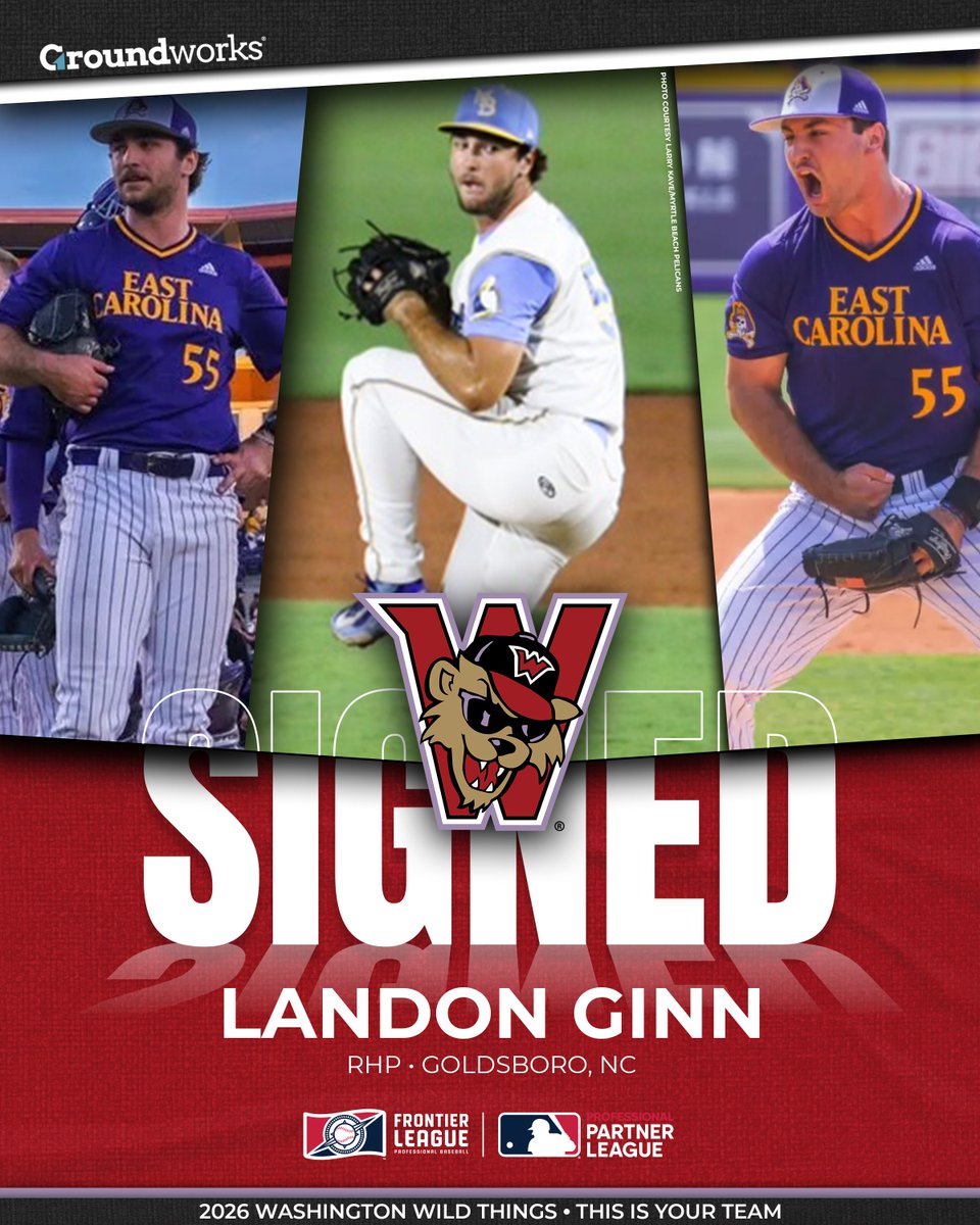 Washington Wild Things tweet media