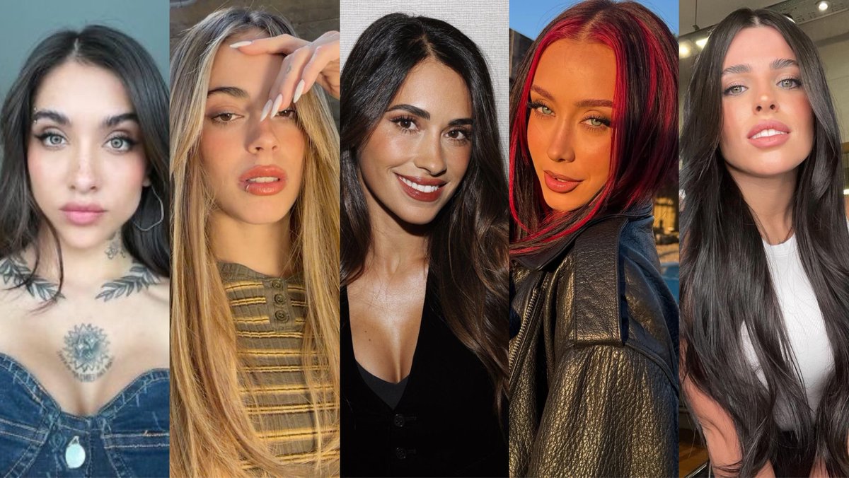 Update Argentina tweet media