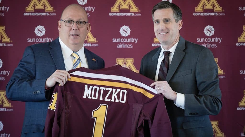 GopherHole.com tweet media