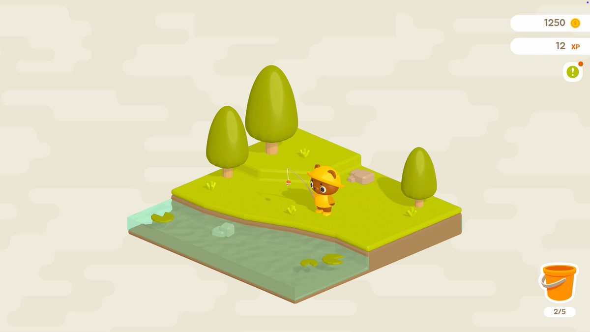 Iris Misk | Wishlist Good Catch! 🐟 tweet media