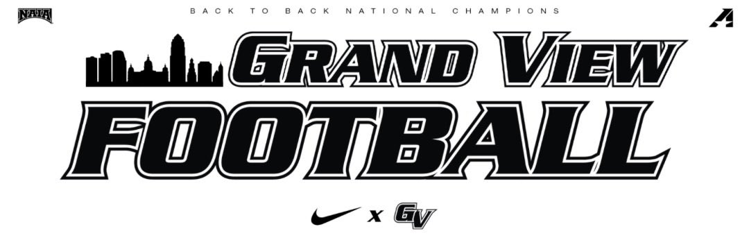JamariCooper_'s tweet photo. Thank you Grand View University for the Camp invitation ‼️‼️ https://t.co/IZ2aYozJeQ
