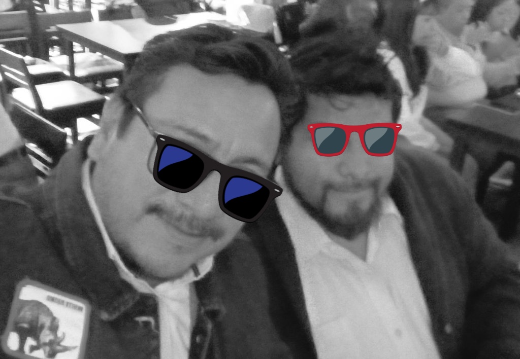 Rino&polar (Dos activos) CDMX tweet media
