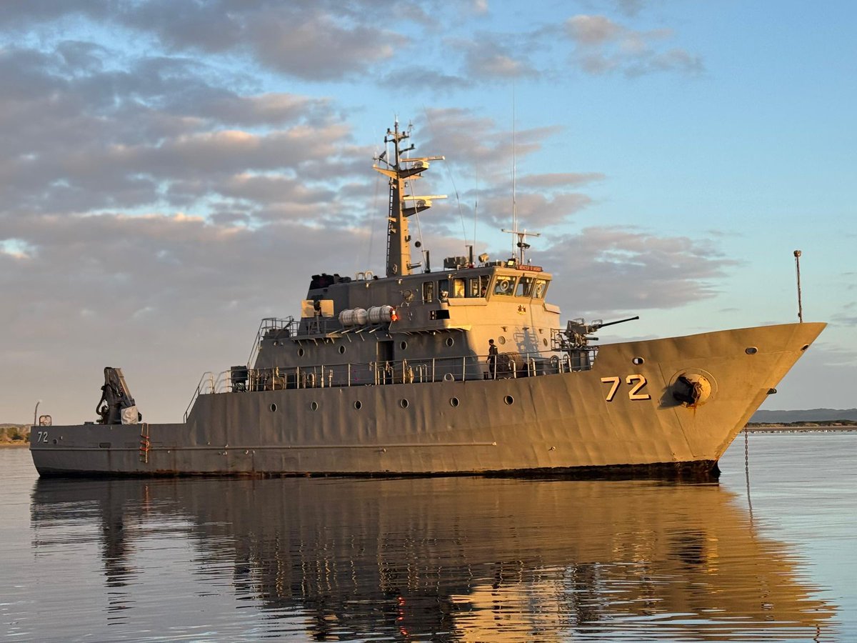 Armada de Chile tweet media