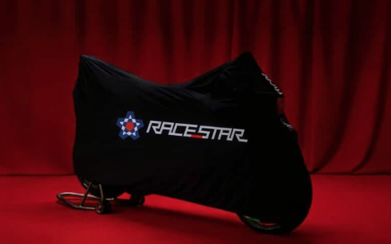 TeamRaceStar's tweet photo. We’re working behind the scenes… stay tuned. https://t.co/3TcBqBCRvB