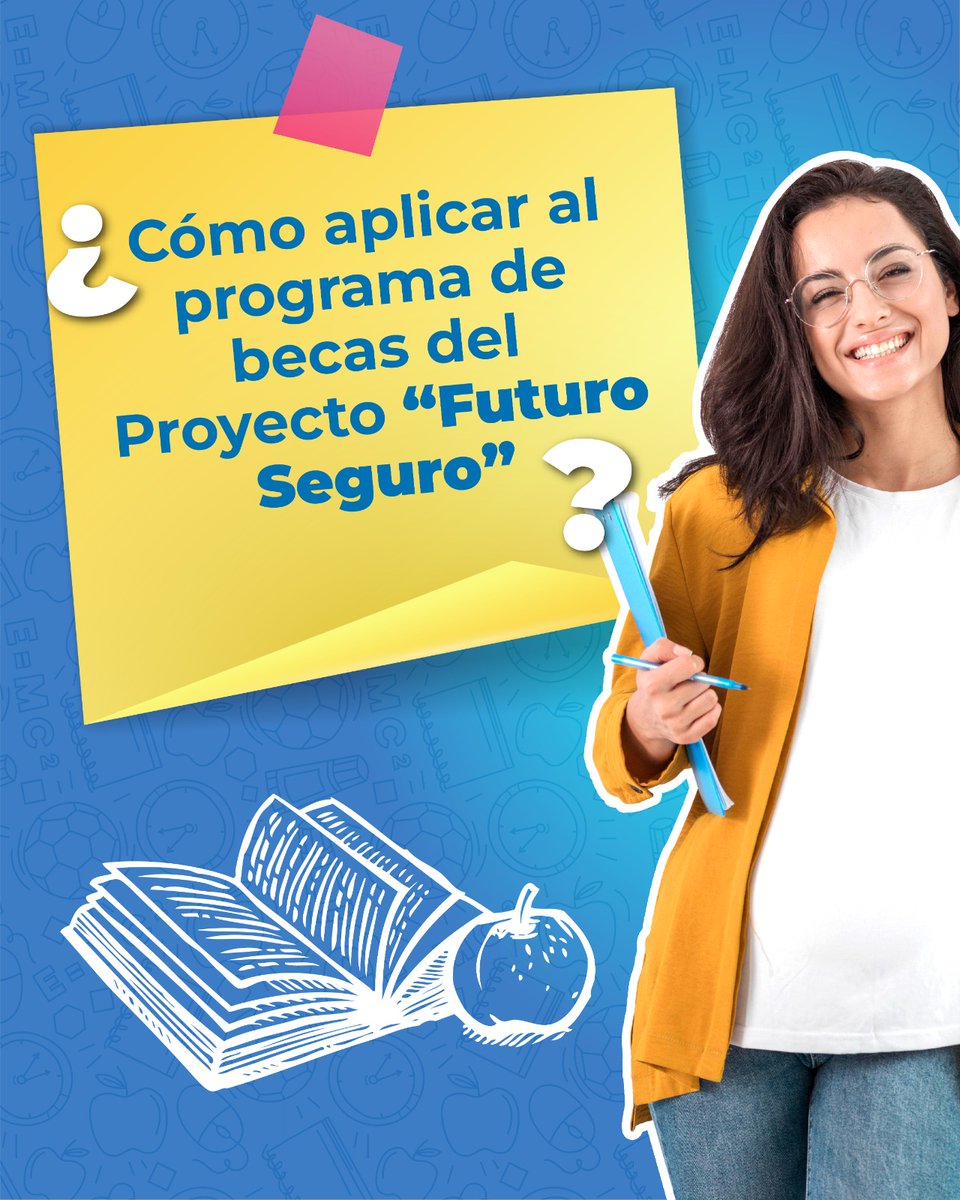 MinGobiernoEc's tweet photo. El talento que mueve al país merece un impulso.

🇪🇨 Con el proyecto #FuturoSeguro, no solo otorgamos becas, entregamos las herramientas de profesionalización que te convertirán en el protagonista de la transformación nacional.

🌐Visita: https://t.co/A5r3V8nULR
#ElNuevoEcuador https://t.co/9A5pPhW6ax