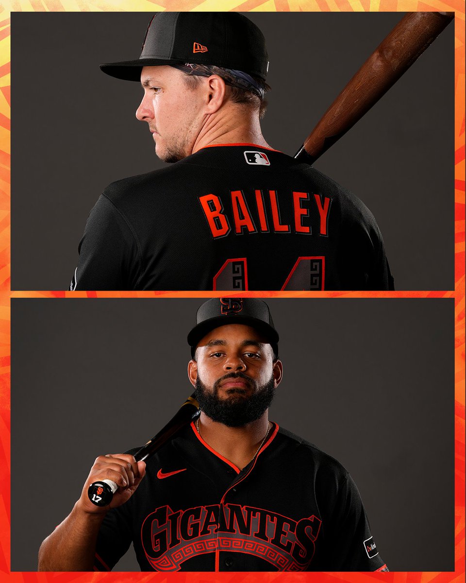 SFGiants tweet media