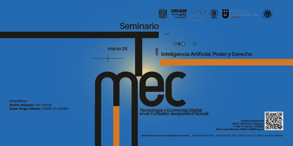 Instituto de Investigaciones Jurídicas, UNAM tweet media