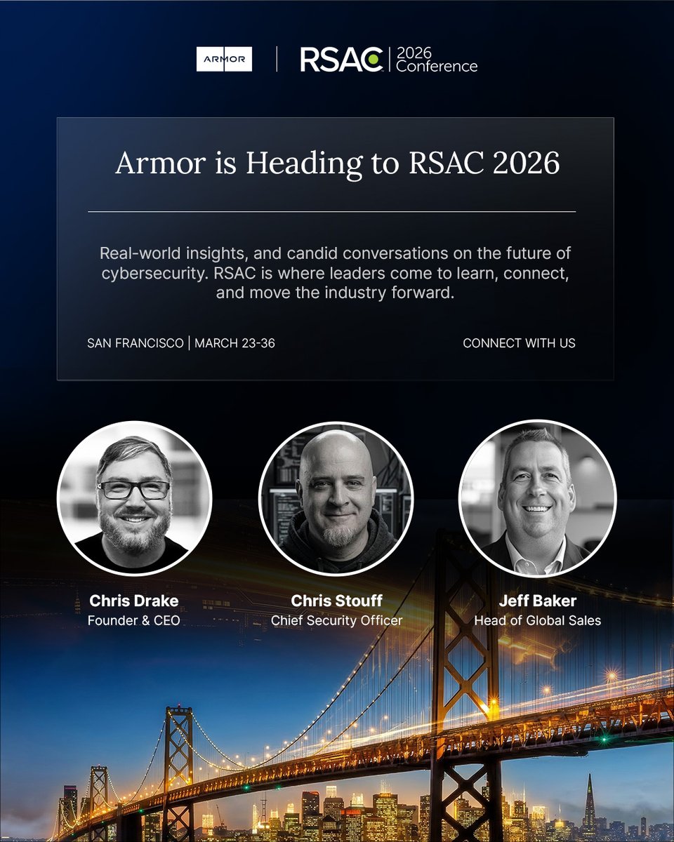 Armor Defense tweet media