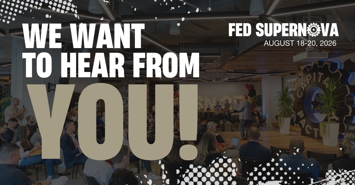 Fed Supernova tweet media