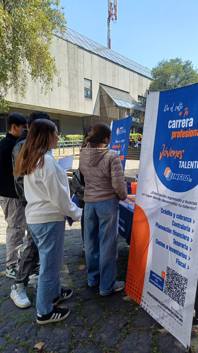 Facultad de Contaduría y Administración - UNAM tweet media