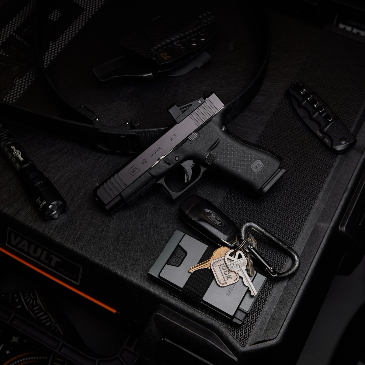 GLOCK, Inc. tweet media