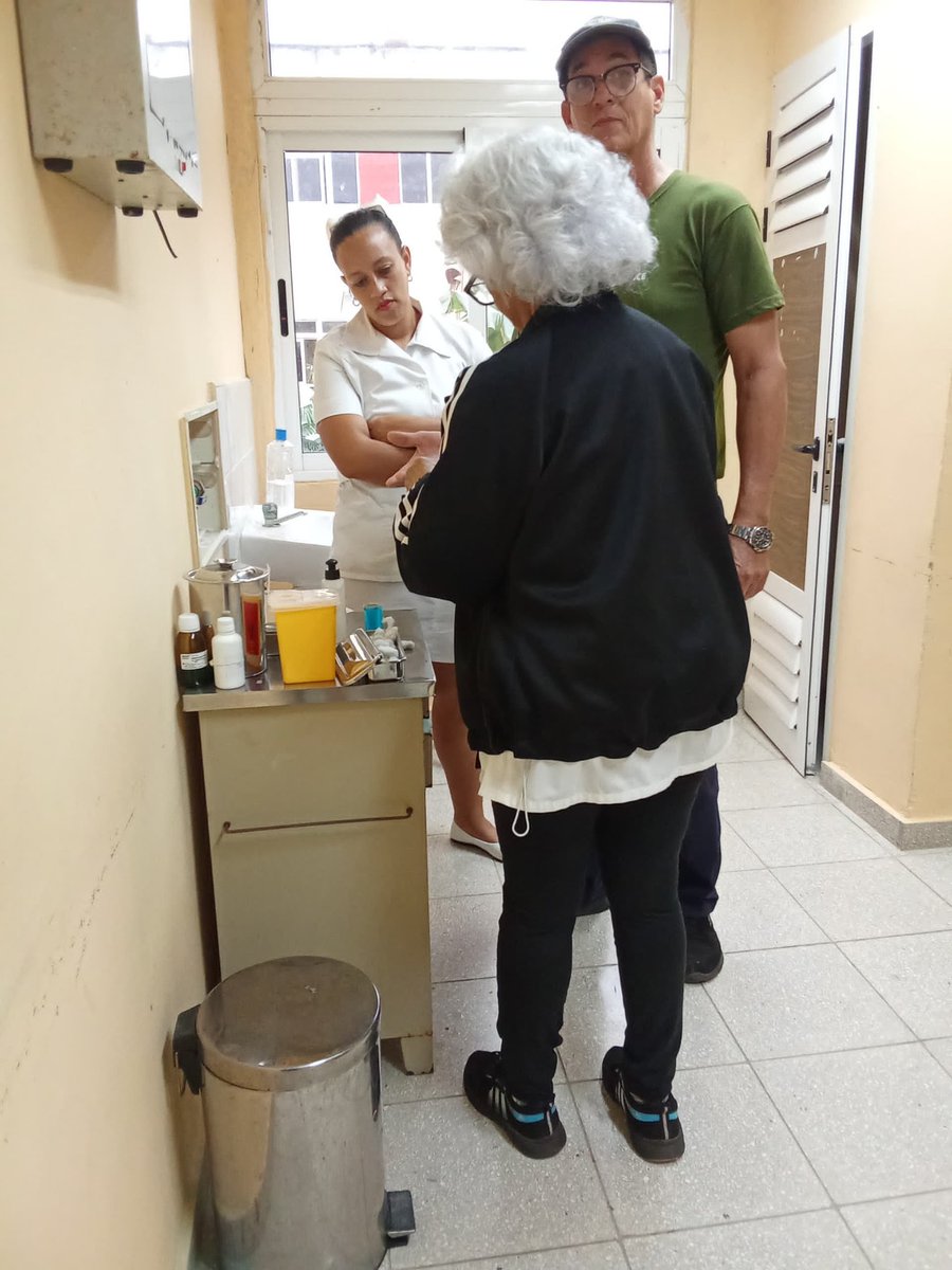 Universidad de las Ciencias Informáticas tweet media