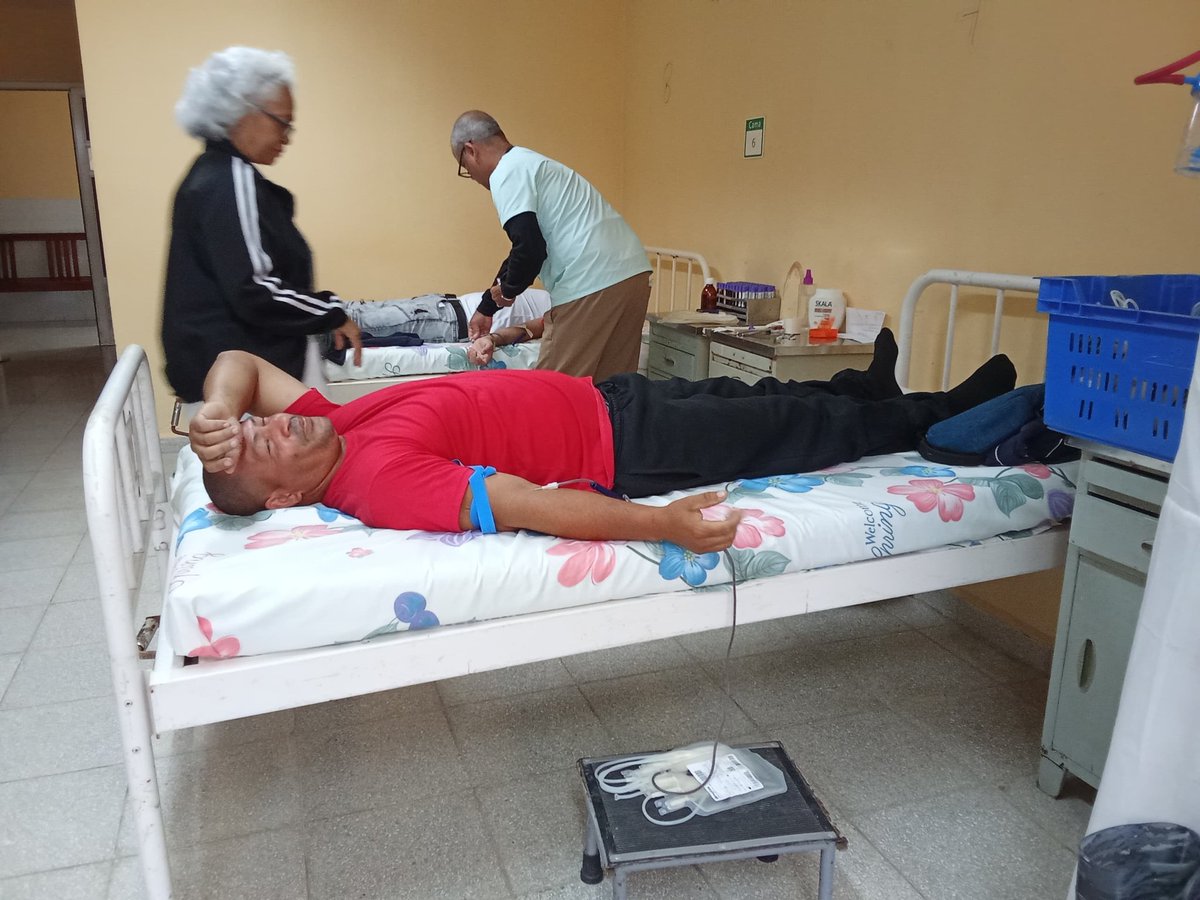 Universidad de las Ciencias Informáticas tweet media