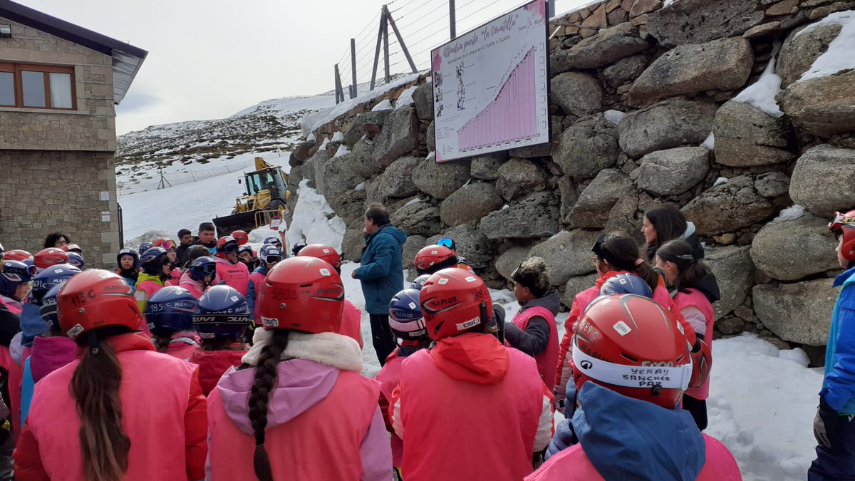 CEIP Armuña tweet media