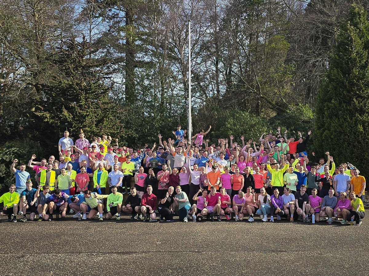 Police Scotland College tweet media