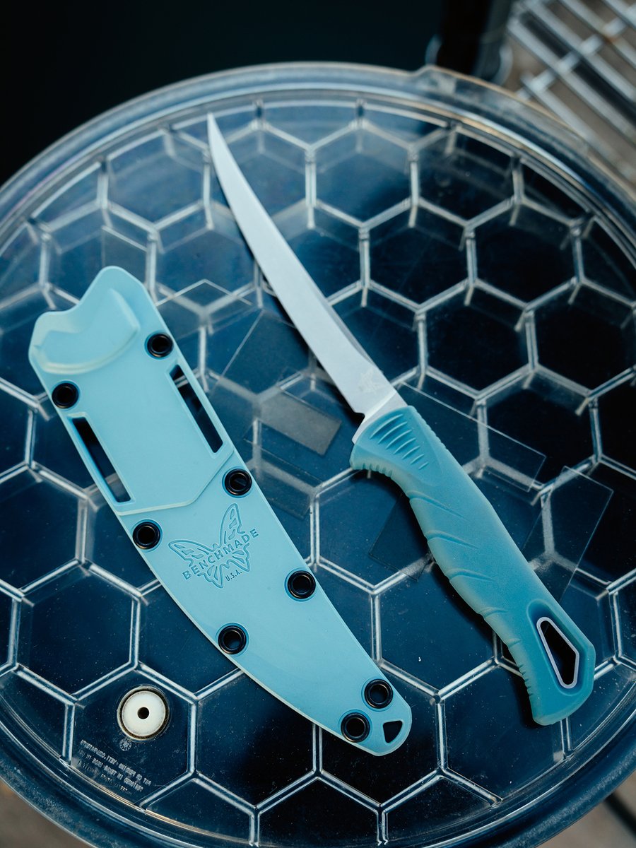 Benchmade Knife Co., Inc tweet media