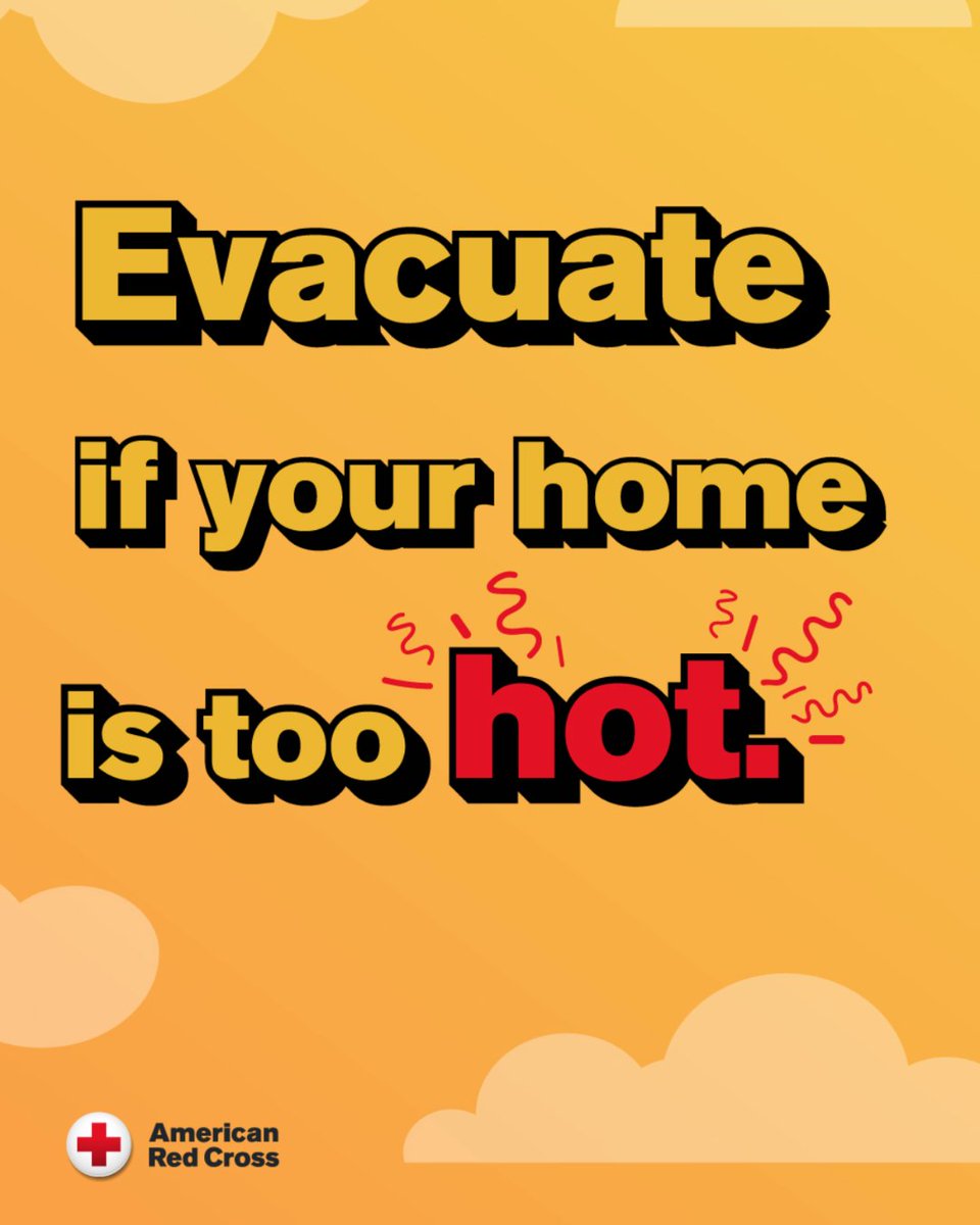 Red Cross Arizona tweet media