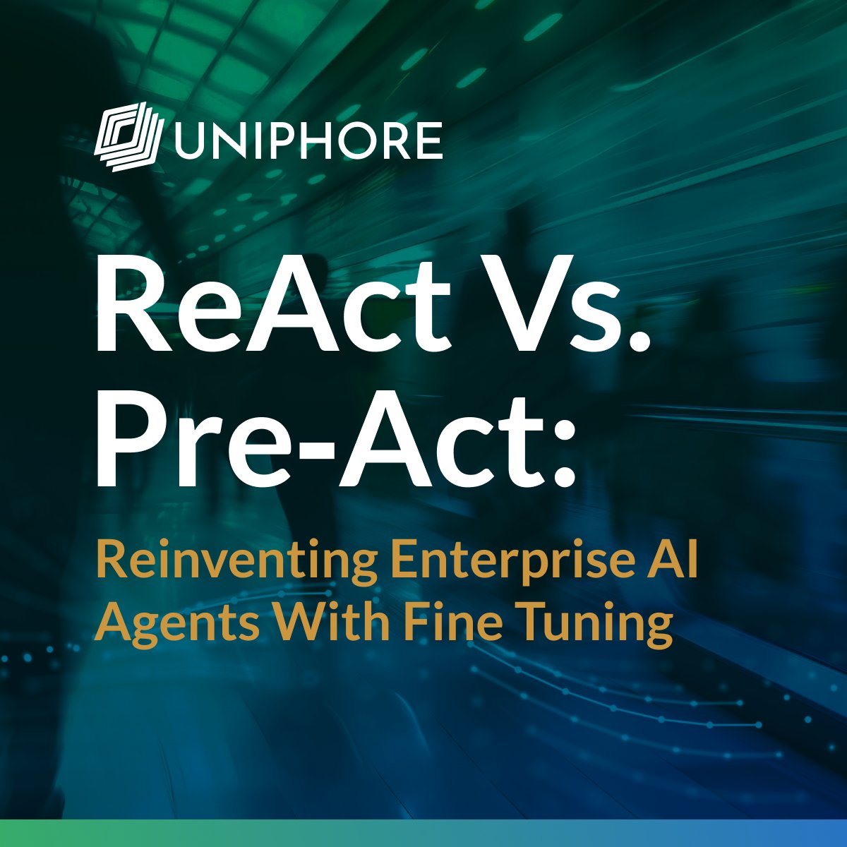 Uniphore tweet media