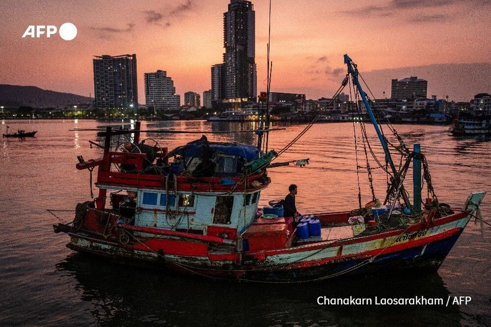 AFP News Agency tweet media