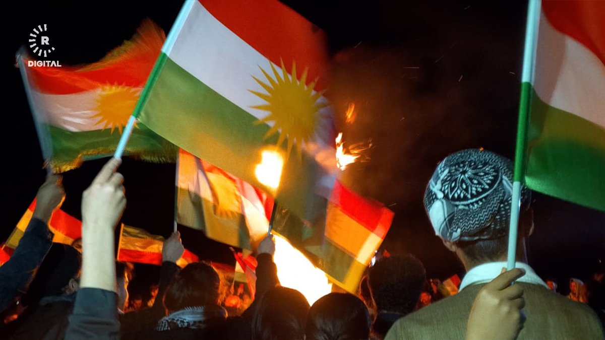 Rudaw Türkçe tweet media