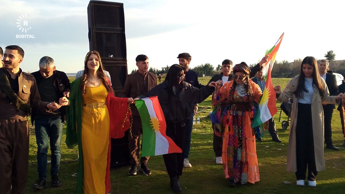 Rudaw Türkçe tweet media