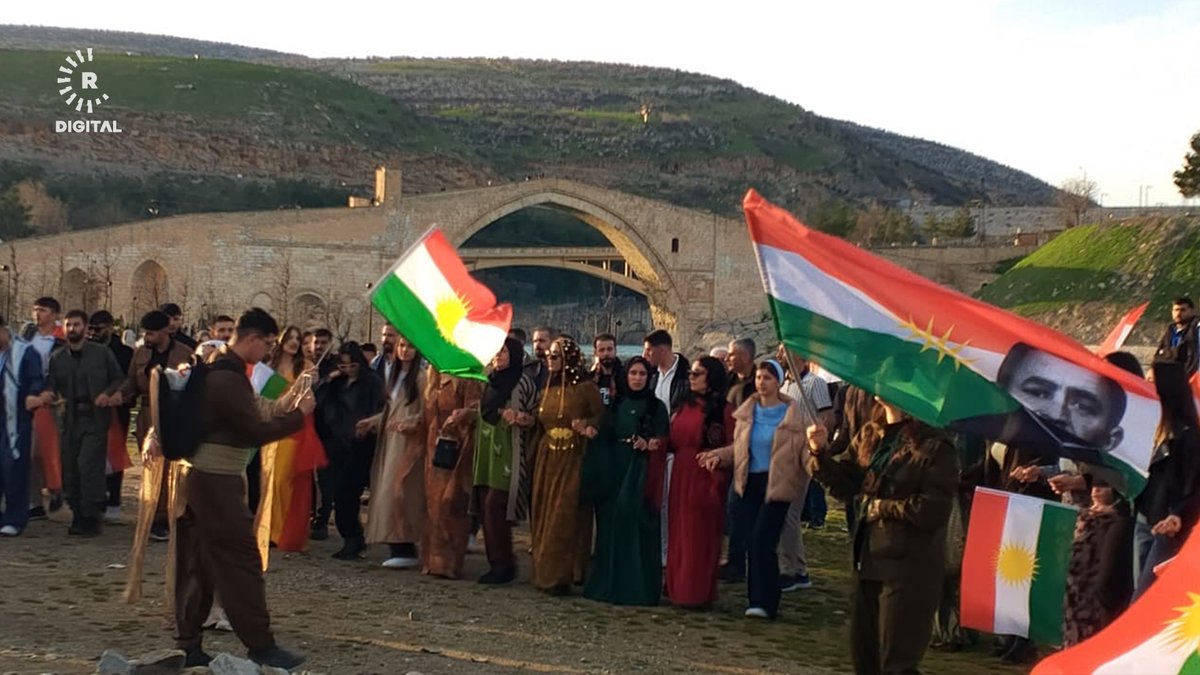 Rudaw Türkçe tweet media