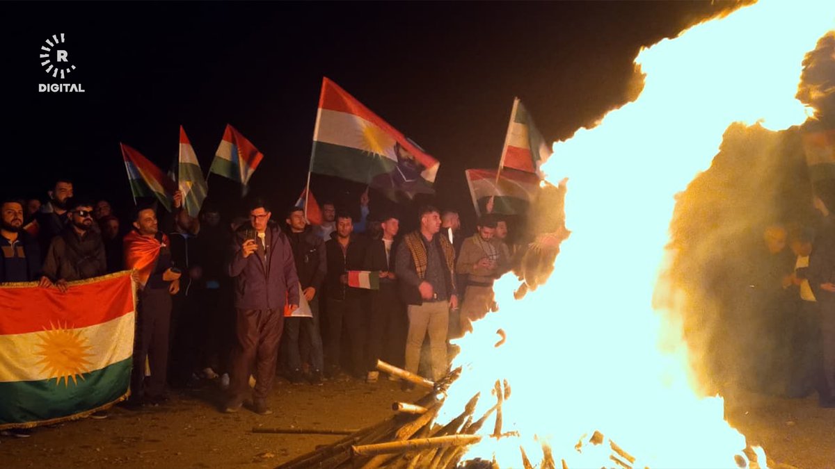 Rudaw Türkçe tweet media