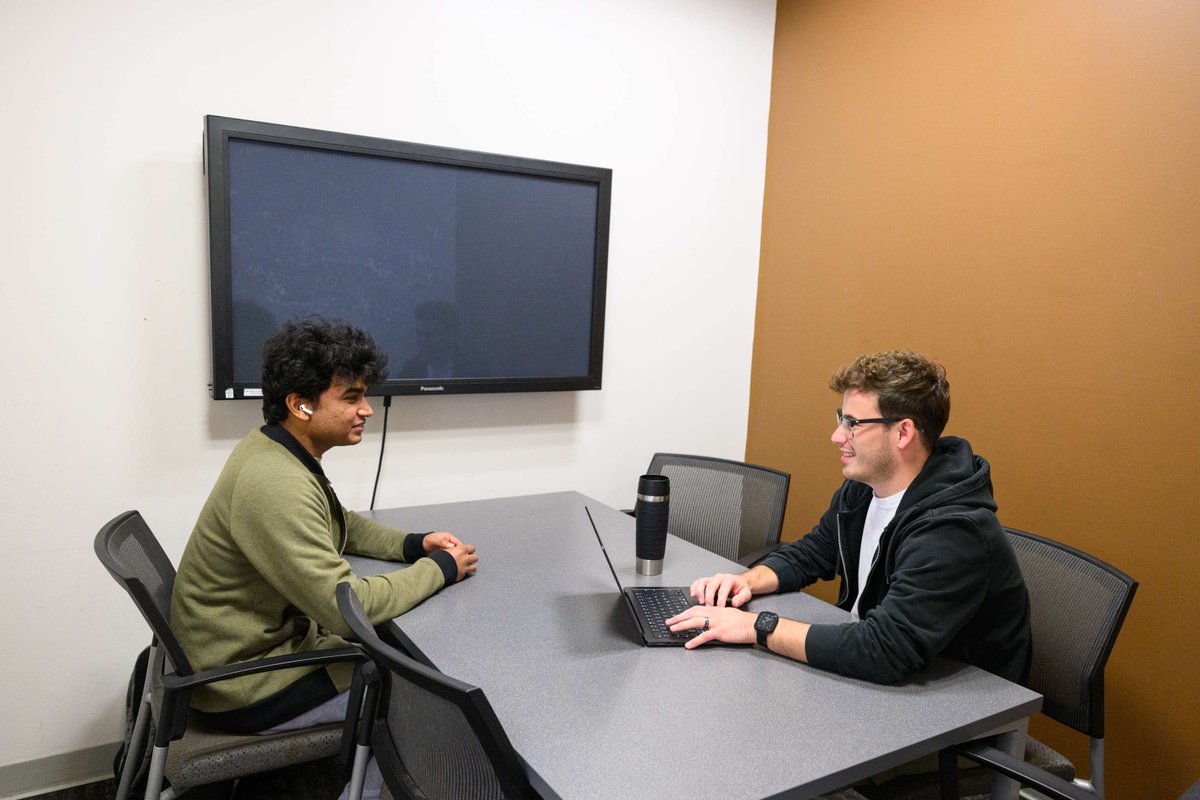 Drexel Libraries tweet media